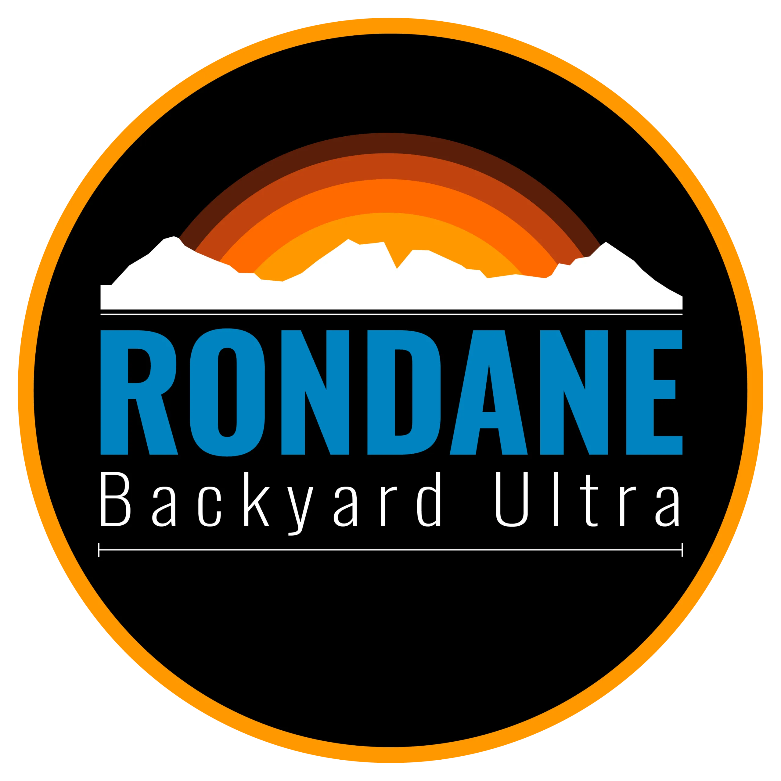 Rondane Backyard Ultra | Backyard-ultraløp i Rondane