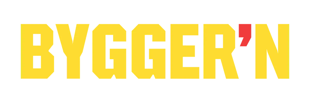 Byggern