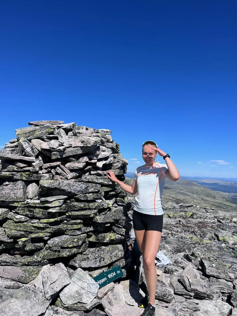 Heidi Økseter