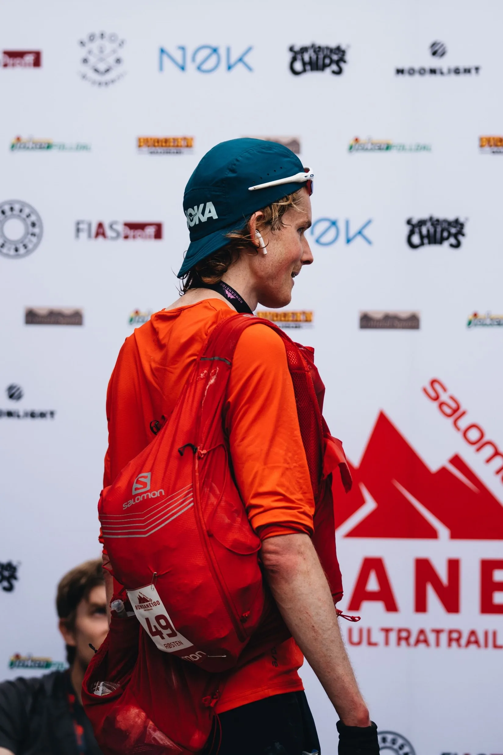 Stian Røsten